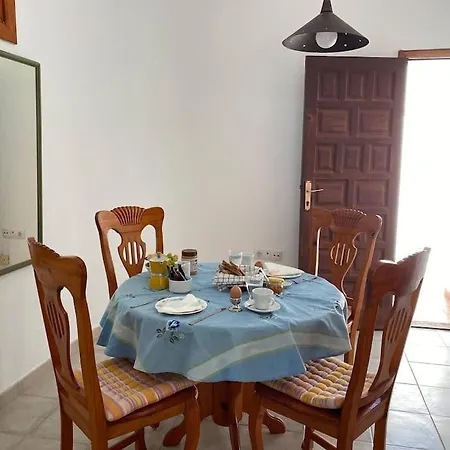 Holiday home Casa Chinchorro Costa Teguise