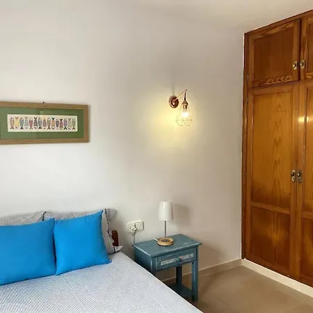 Casa Chinchorro Costa Teguise