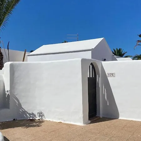 Casa Chinchorro * Costa Teguise