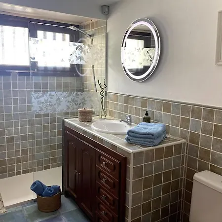 Holiday home Casa Chinchorro