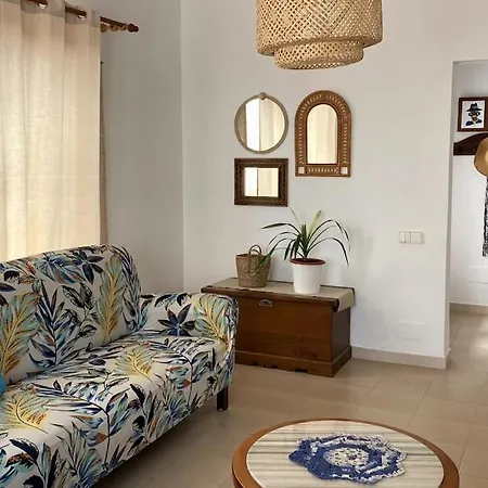 Holiday home Casa Chinchorro