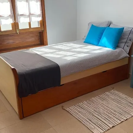 Casa Chinchorro Costa Teguise