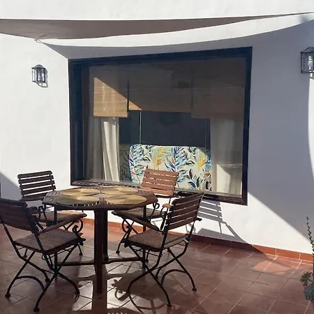 Casa Chinchorro Holiday home Costa Teguise