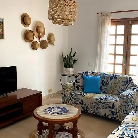 Casa Chinchorro Holiday home *