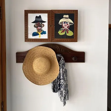 Casa Chinchorro *