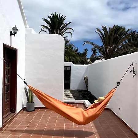 Casa Chinchorro Holiday home *