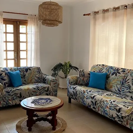 Casa Chinchorro *