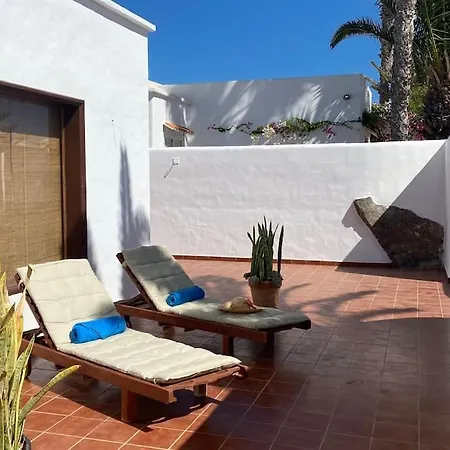 Casa Chinchorro Holiday home
