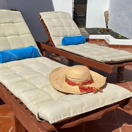 Casa Chinchorro Holiday home