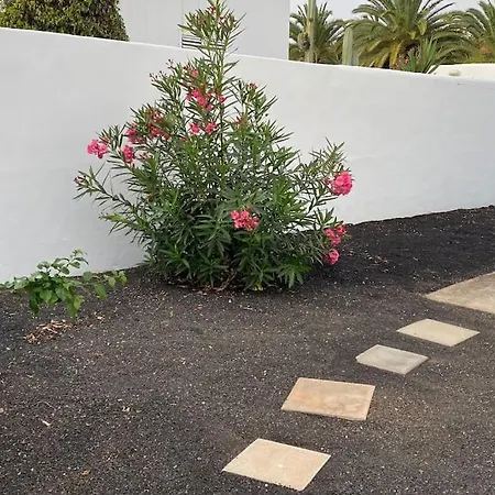 Casa Chinchorro * Costa Teguise
