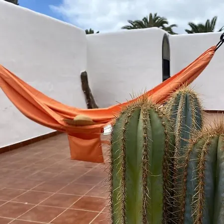 Casa Chinchorro * Costa Teguise
