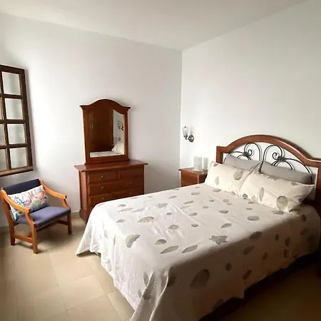 Casa Chinchorro *