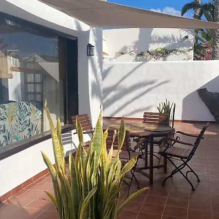 Casa Chinchorro *
